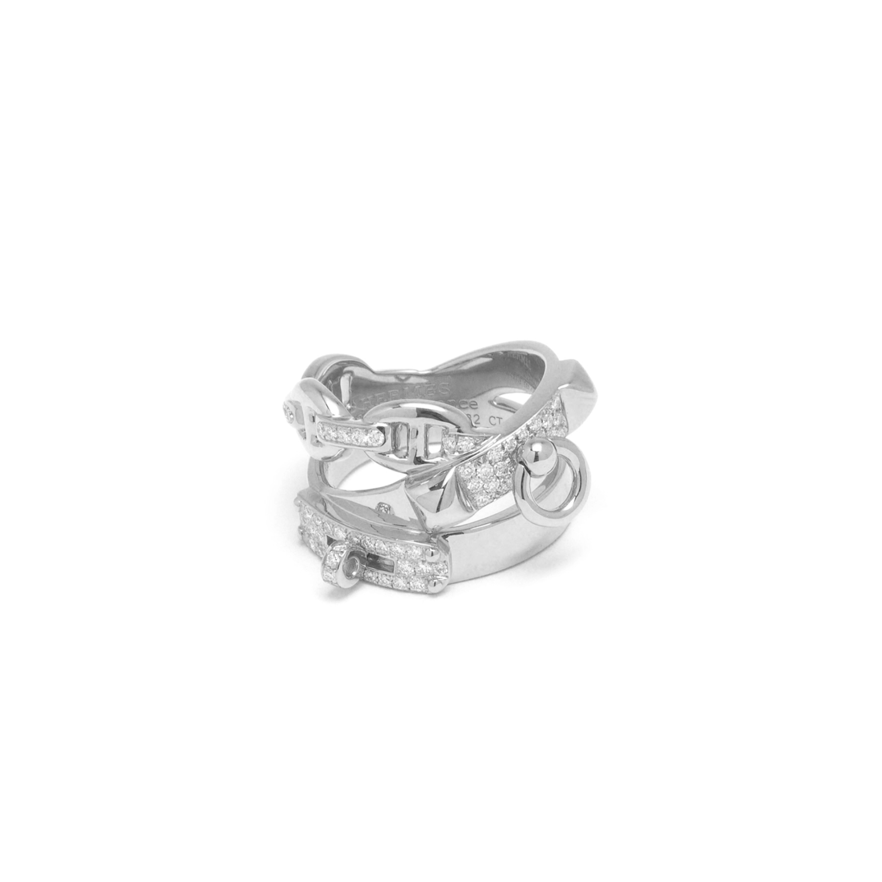 H**me5 alchimie ring